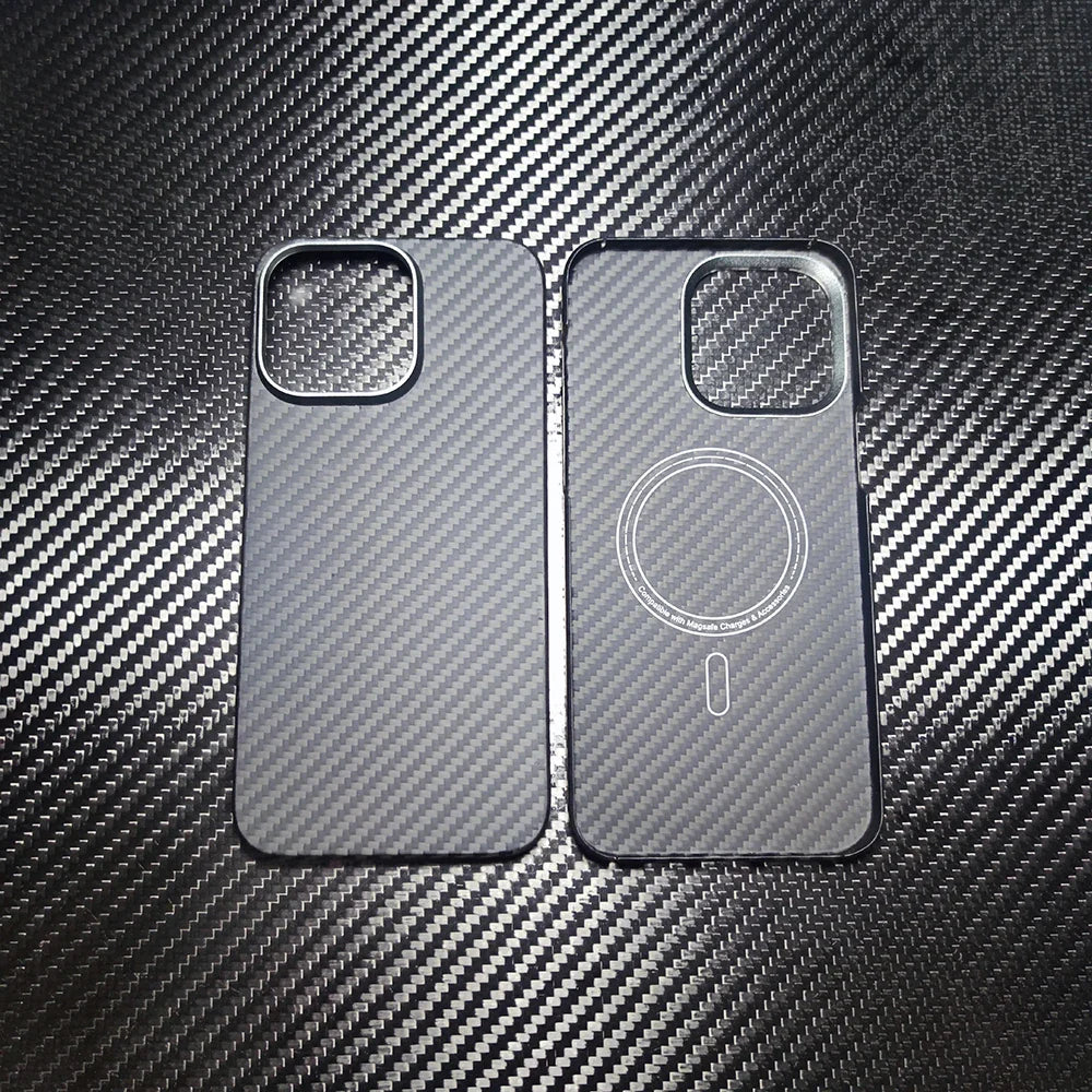 Lightweight Aramid Fiber Magsafe Magnetic for iPhone 15 Series - Premium Mobile Phone Cases from Dressmycell.com - Just $55! Shop now at Dressmycell.com Lightweight Aramid Fiber Magsafe Magnetic for iPhone 15 Series - Premium Mobile Phone Cases from Dressmycell.com - Just $55! Shop now at Dressmycell.com